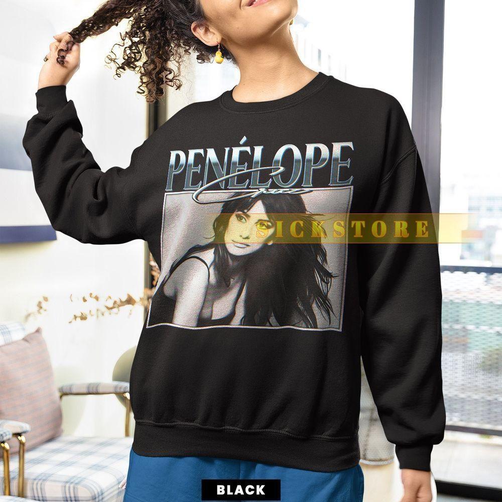 Penelope Cruz Vuitino Apparel